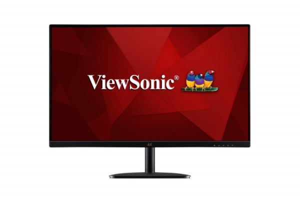 Viewsonic VA2432-MH 24” IPS Monitor Featuring HDMI and Speakers Viewsonic VA2432-MH 24” IPS Monitor Featuring HDMI and Speakers