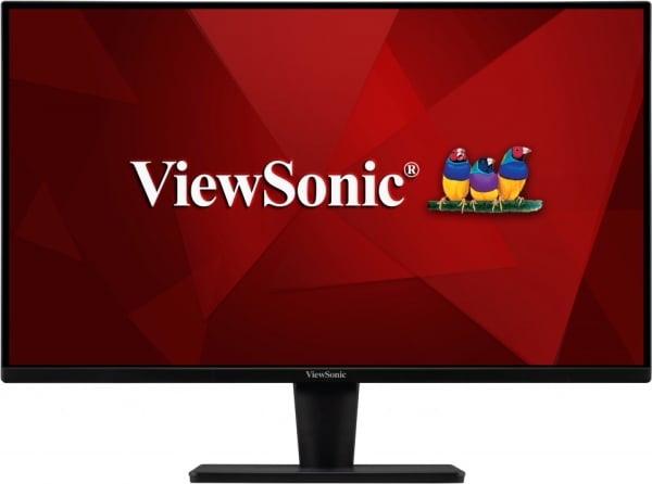 Viewsonic VA2715-MH 27” Full HD Monitor with Dual 2W Speakers Viewsonic VA2715-MH 27” Full HD Monitor with Dual 2W Speakers