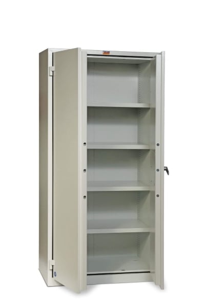 Valberg FSB 1993 Fire Resistant Cabinet Safe Valberg FSB 1993 Fire Resistant Cabinet Safe
