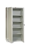 Valberg FSB 1993 Fire Resistant Cabinet Safe Valberg FSB 1993 Fire Resistant Cabinet Safe