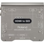 Roland VC-1-SC Up/Down/Cross Scan Converter Roland VC-1-SC Up/Down/Cross Scan Converter