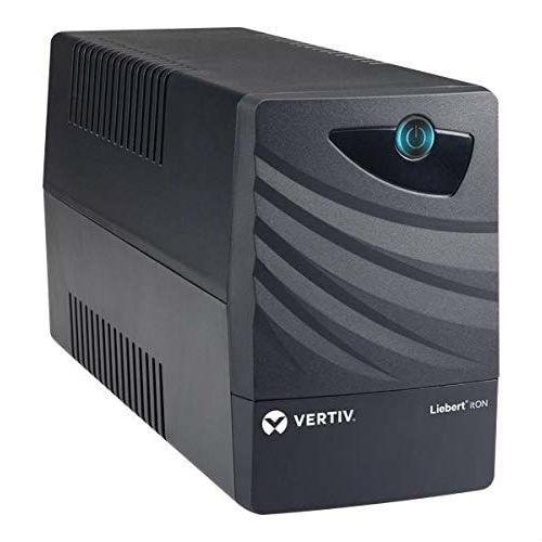 Vertiv Liebert LI32111CT01 itON 600VA Iec UPS Vertiv Liebert LI32111CT01 itON 600VA Iec UPS