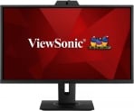 Viewsonic VG2740V 27” IPS Full HD Video Conferencing Monitor Viewsonic VG2740V 27” IPS Full HD Video Conferencing Monitor