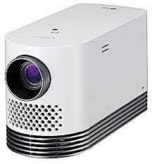 LG HF80 Laser Smart Home Theater Projector LG HF80 Laser Smart Home Theater Projector