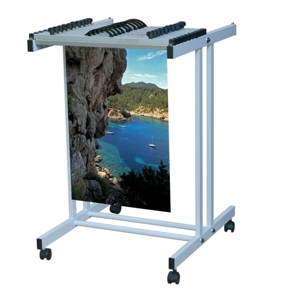 View Plan CT-A0 Top Loading Plan Trolley Carrier (2000 Sheets) View Plan CT-A0 Top Loading Plan Trolley Carrier (2000 Sheets)
