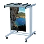View Plan CT-A0 Top Loading Plan Trolley Carrier (2000 Sheets) View Plan CT-A0 Top Loading Plan Trolley Carrier (2000 Sheets)