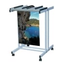 View Plan CT-A1 Top Load Drawing Trolley (2000 Sheets) View Plan CT-A1 Top Load Drawing Trolley (2000 Sheets)