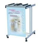 ViewPlan NL-A1 Top Loading Drawing Trolley ViewPlan NL-A1 Top Loading Drawing Trolley