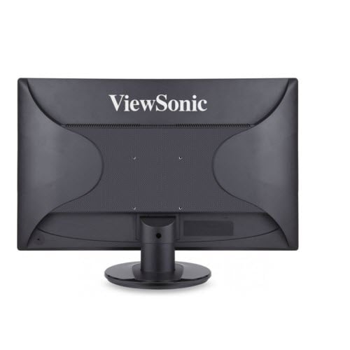 ViewSonic VA2046ALED 20 ViewSonic VA2046ALED 20