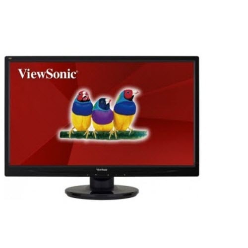 ViewSonic VA2046ALED 20 ViewSonic VA2046ALED 20