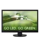 ViewSonic VA2046M-LED 20 ViewSonic VA2046M-LED 20