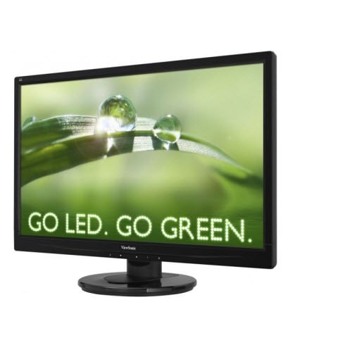 ViewSonic VA2046M-LED 20 ViewSonic VA2046M-LED 20