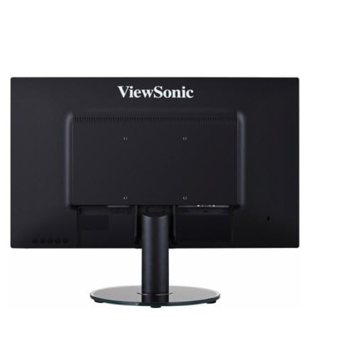 ViewSonic 27” Full HD SuperClear IPS LED Monitor - VA2719-SH ViewSonic 27” Full HD SuperClear IPS LED Monitor - VA2719-SH