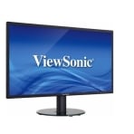 ViewSonic 27” Full HD SuperClear IPS LED Monitor - VA2719-SH ViewSonic 27” Full HD SuperClear IPS LED Monitor - VA2719-SH