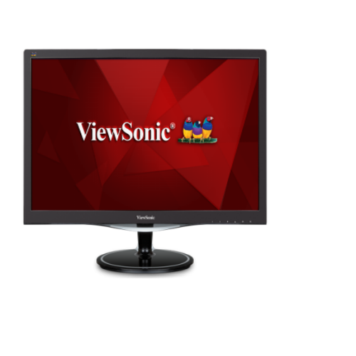 Viewsonic 22 Viewsonic 22