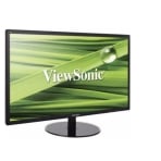 ViewSonic VX2409 24-Inch 1080p Full HD LED Display Monitor ViewSonic VX2409 24-Inch 1080p Full HD LED Display Monitor