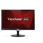 ViewSonic VX2452MH 24 ViewSonic VX2452MH 24