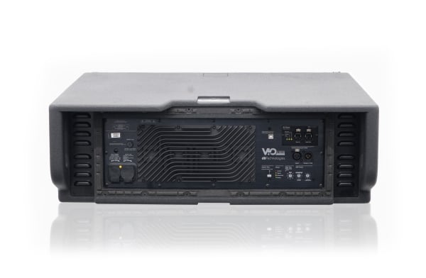 dB Technologies VIO L1610 Three-way Active Line Array System dB Technologies VIO L1610 Three-way Active Line Array System