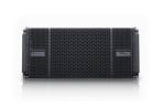 dB Technologies VIO L1610 Three-way Active Line Array System dB Technologies VIO L1610 Three-way Active Line Array System