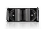 dB Technologies VIO L1610 Three-way Active Line Array System dB Technologies VIO L1610 Three-way Active Line Array System
