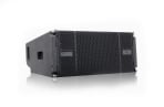 dB Technologies VIO L1610 Three-way Active Line Array System dB Technologies VIO L1610 Three-way Active Line Array System