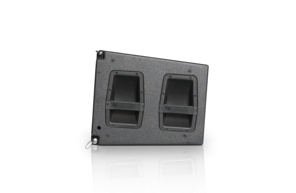 dB Technologies VIO L212 Full Scale 3-way Line Array System dB Technologies VIO L212 Full Scale 3-way Line Array System