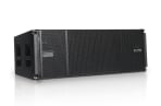 dB Technologies VIO L212 Full Scale 3-way Line Array System dB Technologies VIO L212 Full Scale 3-way Line Array System