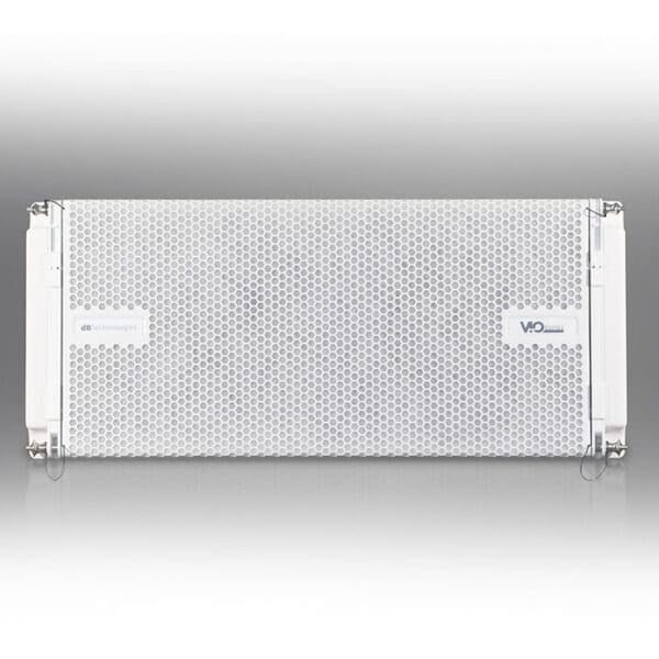 dB Technologies VIO L208 2-way Active Line Array System dB Technologies VIO L208 2-way Active Line Array System