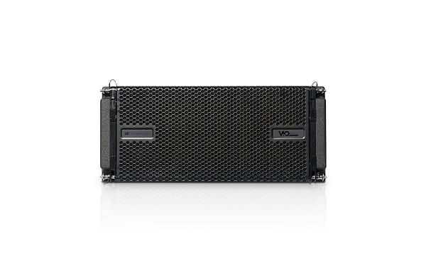 dB Technologies VIO L208 2-way Active Line Array System dB Technologies VIO L208 2-way Active Line Array System