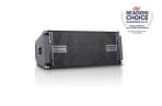 dB Technologies VIO L208 2-way Active Line Array System dB Technologies VIO L208 2-way Active Line Array System