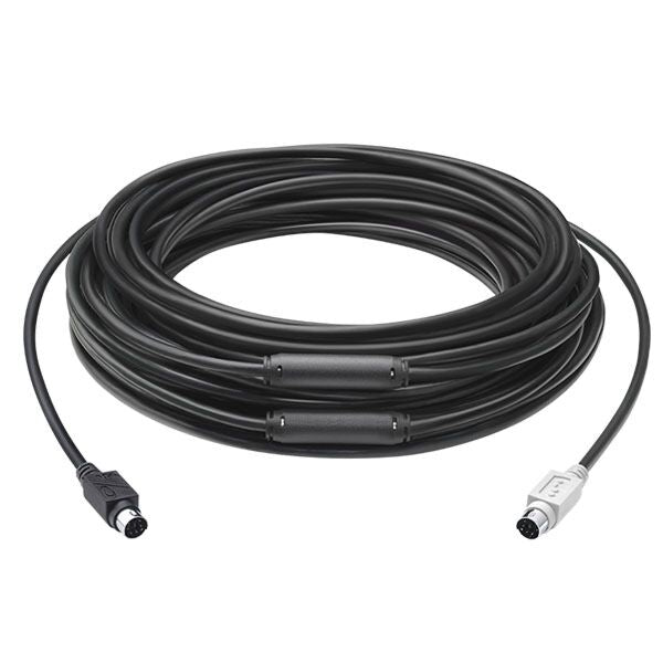 Buy Logitech Group 15M Extender Cable in Dubai, Sharjah, Abu Dhabi, Ajman, Al Ain, Ras Al Khaimah, Fujairah, Umm al Quwain, UAE Buy Logitech Group 15M Extender Cable in Dubai, Sharjah, Abu Dhabi, Ajman, Al Ain, Ras Al Khaimah, Fujairah, Umm al Quwain, UAE