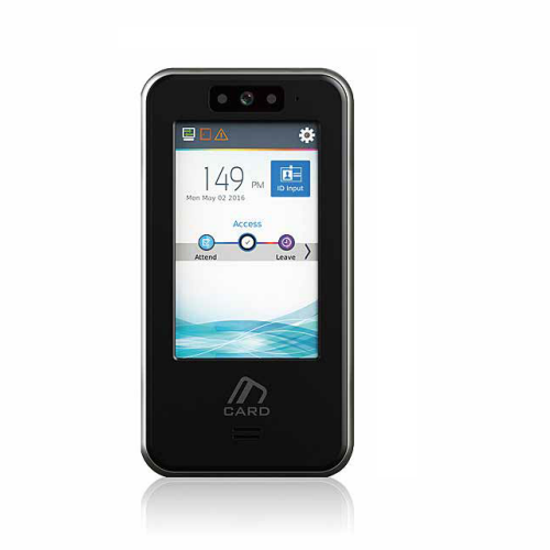 Virdi AC-1100RF Card Terminal with Camera and Bluetooth Mobile Key Virdi AC-1100RF Card Terminal with Camera and Bluetooth Mobile Key