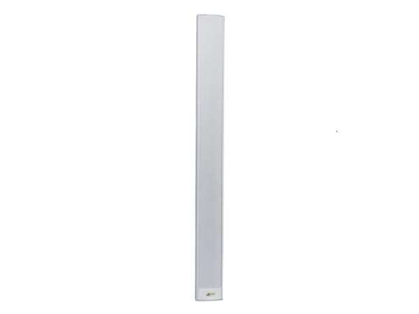 Australian Monitor VL8W Column Line Array Speaker White Australian Monitor VL8W Column Line Array Speaker White