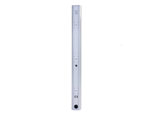 Australian Monitor VL8W Column Line Array Speaker White Australian Monitor VL8W Column Line Array Speaker White