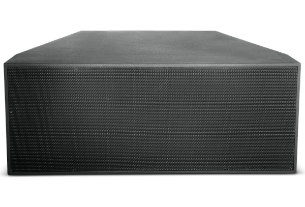 JBl VLA301H-WRX High Output Three-Way Full Range Loudspeaker (Each) JBl VLA301H-WRX High Output Three-Way Full Range Loudspeaker (Each)