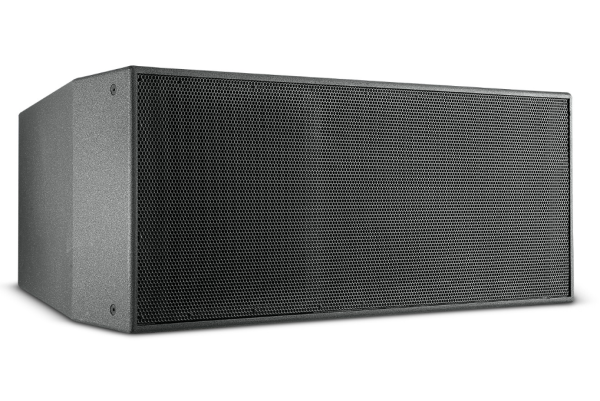JBL VLA601-WRC Three-Way Full Range Loudspeaker JBL VLA601-WRC Three-Way Full Range Loudspeaker