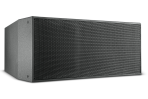 JBL VLA601-WRX Three-Way Full Range Loudspeaker JBL VLA601-WRX Three-Way Full Range Loudspeaker