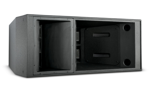 JBL VLA601-WRX Three-Way Full Range Loudspeaker JBL VLA601-WRX Three-Way Full Range Loudspeaker