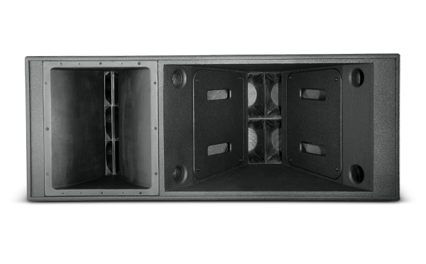 JBL VLA601-WRX Three-Way Full Range Loudspeaker JBL VLA601-WRX Three-Way Full Range Loudspeaker