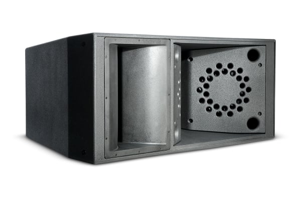 JBL VLA901-WRC Three-Way Full Range Loudspeaker JBL VLA901-WRC Three-Way Full Range Loudspeaker