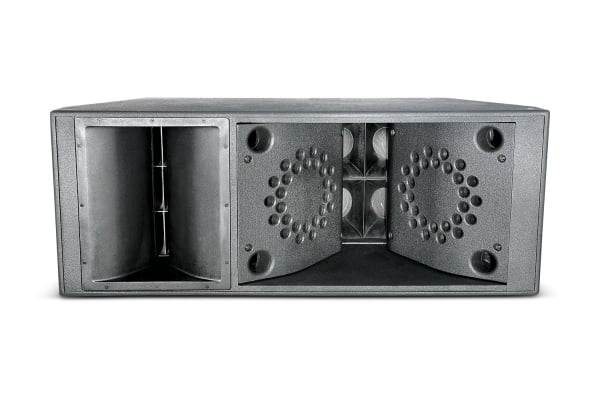 JBL VLA901-WRC Three-Way Full Range Loudspeaker JBL VLA901-WRC Three-Way Full Range Loudspeaker