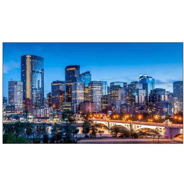 Samsung VM55C-E 55" HD Non-Glare Extreme Narrow Bezel LCD Video Wall