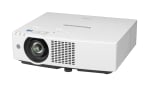 Panasonic PT-VMZ61WU Laser Projector – 6,200 Lumens, WUXGA, 3LCD Panasonic PT-VMZ61WU Laser Projector – 6,200 Lumens, WUXGA, 3LCD