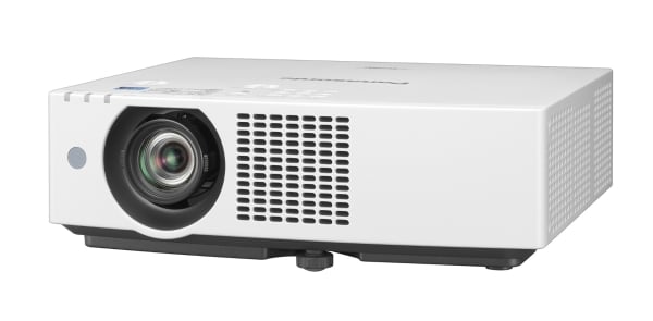 Panasonic PT-VMZ61WU Laser Projector – 6,200 Lumens, WUXGA, 3LCD Panasonic PT-VMZ61WU Laser Projector – 6,200 Lumens, WUXGA, 3LCD