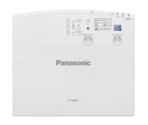 Panasonic PT-VMZ61WU Laser Projector – 6,200 Lumens, WUXGA, 3LCD Panasonic PT-VMZ61WU Laser Projector – 6,200 Lumens, WUXGA, 3LCD