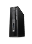 HP Z240 Small Form Factor Workstation (J9C01EA) (Core i7, 1TB, 8GB, Win 7 Pro) HP Z240 Small Form Factor Workstation (J9C01EA) (Core i7, 1TB, 8GB, Win 7 Pro)