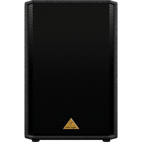 Behringer VP1520 Professional 1000-Watt PA Speaker with 15 Behringer VP1520 Professional 1000-Watt PA Speaker with 15