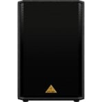 Behringer VP1520 Professional 1000-Watt PA Speaker with 15 Behringer VP1520 Professional 1000-Watt PA Speaker with 15