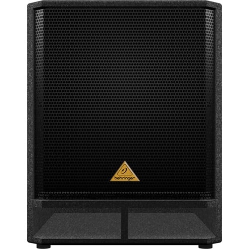 Behringer VP1800S 18 Behringer VP1800S 18