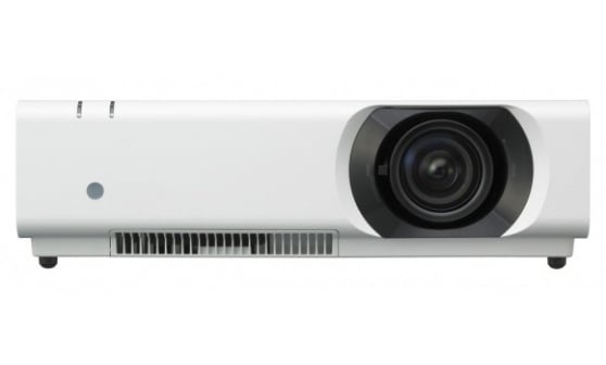 Sony 3LCD WXGA 4500 Lumens Projector VPL-CW256 Sony 3LCD WXGA 4500 Lumens Projector VPL-CW256